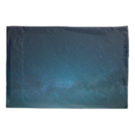 De sterren bij nacht kussensloop