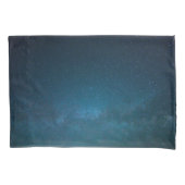 De sterren bij nacht kussensloop (Voorkant)