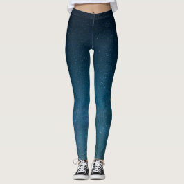 De sterren bij nacht leggings