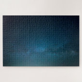 De sterren bij nacht legpuzzel (Horizontaal)