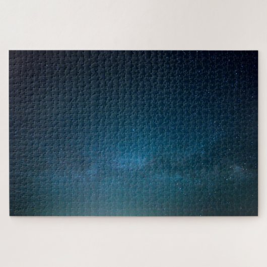 De sterren bij nacht legpuzzel (Horizontaal)