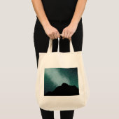 De sterren bij nacht tote bag (Voorkant (product))