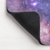 de sterren springen muismat (Hoek)