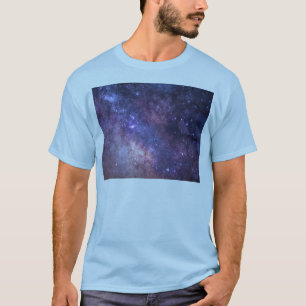 de sterren springen t-shirt