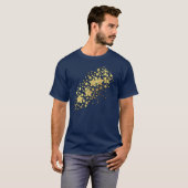 De sterren t-shirt (Voorkant volledig)
