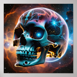 De sterren van de tijd poster