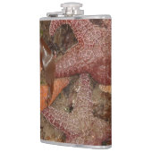 De Sterren van de zeester/van het Zee in het Heupfles (Links)