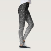 De sterren zijn vanavond Pop Mode Leggings (Rechts)
