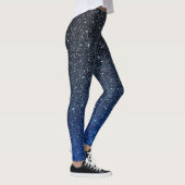De sterren zijn vanavond Pop Mode Leggings (Rechts)