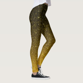 De sterren zijn vanavond Pop Mode Leggings