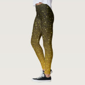 De sterren zijn vanavond Pop Mode Leggings (Links)