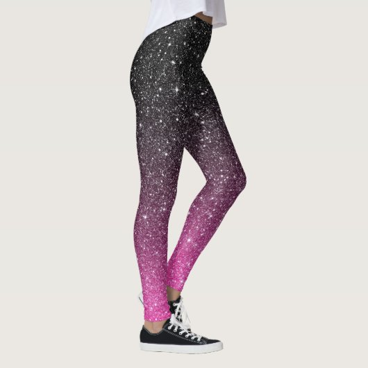 De sterren zijn vanavond Pop Mode Leggings (Rechts)