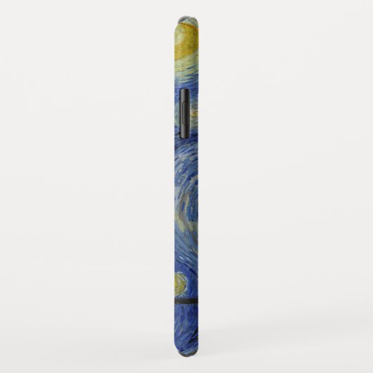 De sterrenhemel Case-Mate iPhone case (Achterkant/rechts)