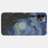 De sterrenhemel Case-Mate iPhone case (Achterkant (horizontaal))