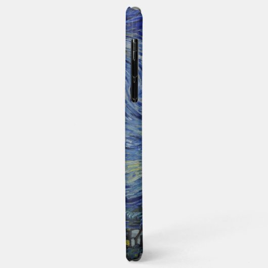 De sterrenhemel Case-Mate iPhone case (Achterkant/links)
