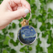 De sterrenhemel sleutelhanger (Hand)