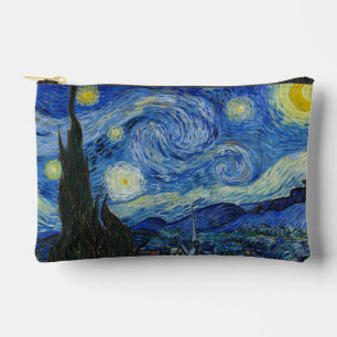 De Sterrennacht, 1889, van Vincent van Gogh Etui