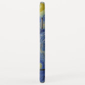 De Sterrennacht Case-Mate iPhone Case (Achterkant/rechts)