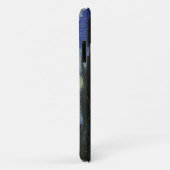 De Sterrennacht Case-Mate iPhone Case (Achterkant/rechts)