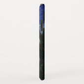 De Sterrennacht Case-Mate iPhone Case (Achterkant/rechts)