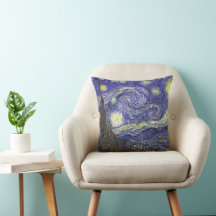 De sterrennacht door Vincent van Gogh
