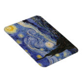 De Sterrennacht Magneet (Rechterzijde)