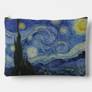 De Sterrennacht, olieverfschilderij, Vincent van G Etui