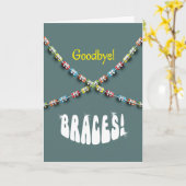 De Steunen van de Steunen van jongens vaarwel van Kaart (Gele Bloem)