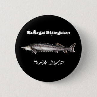 De Steur van de beloega Ronde Button 5,7 Cm