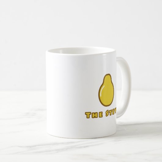 De Steve Mok (Voorkant rechts)