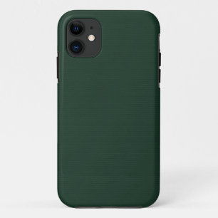 DE STEVIG-GROENE DONKERE MUFFE ACHTERGRONDEN TE Case-Mate iPhone CASE