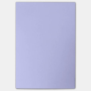 De Stevige Kleur van de Gift van de maagdenpalm Post-it® Notes