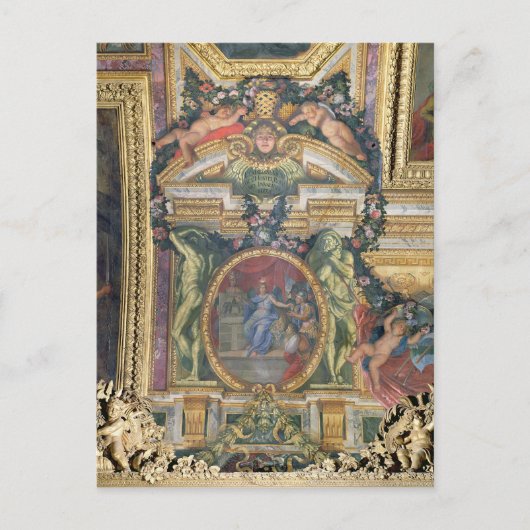 De Stichting Hotel Royal des Briefkaart (Voorkant)