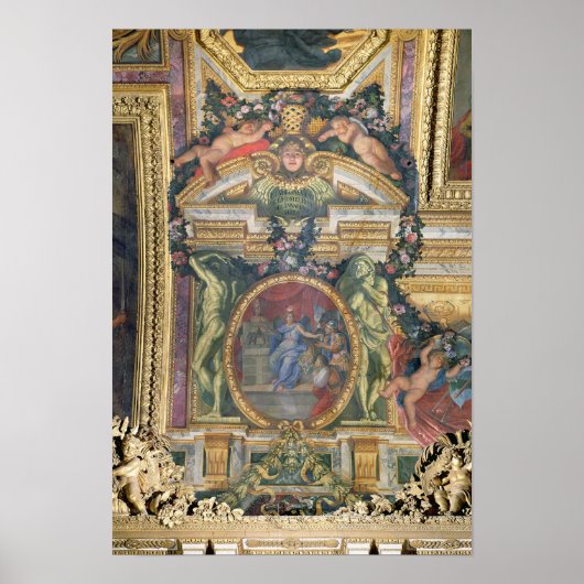 De Stichting Hotel Royal des Poster (Voorkant)