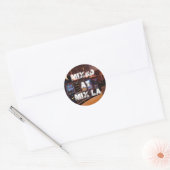 DE STICKER (Envelop)
