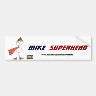 De sticker 1