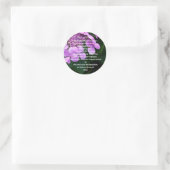 De Sticker des Heren (Tas)