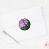 De Sticker des Heren (Envelop)