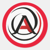 De Sticker Studio (Voorkant)