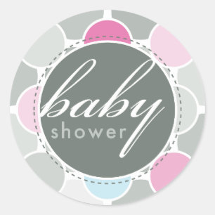 DE STICKER VAN DE GEBEURTENIS:: bruisende vlekken