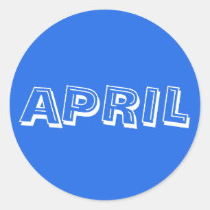 De Sticker van de Koningsblauwen van de Soep van