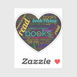 De Sticker van de Romance lezen
