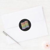 De Sticker van je mentale gezondheid2 (Envelop)