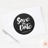 De Stickers Datum opslaan | WOORDEN (Envelop)