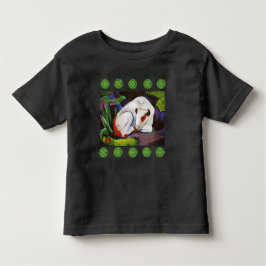 De stier kinder shirts