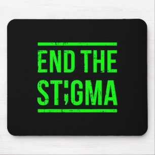 De Stigma Mental Health Awareness Warrior Counsel Muismat