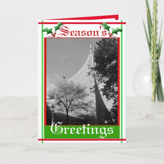 De stijgende Kaart van het Bereik (Voorkant)