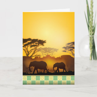 De Stijging van de zon Kaart