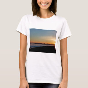 De Stijging van de zon T-shirt