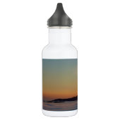 De Stijging van de zon Waterfles (Links)